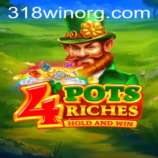 Explore the Exciting World of 4potsriches: A Game of Strategy and Fortune