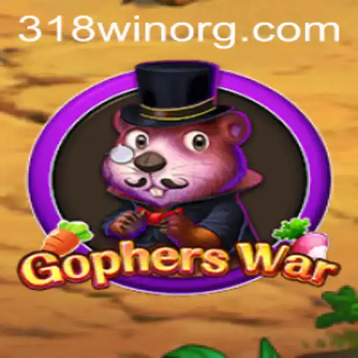 GophersWar: The Ultimate Tactical Adventure