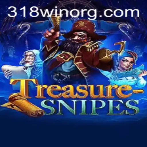 Unveiling TreasureSnipes: A New Adventure Awaits