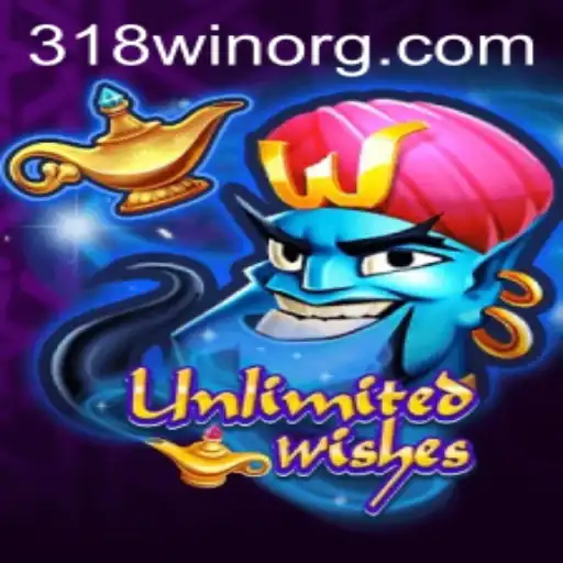 UnlimitedWishes - The Exciting World of Possibilities with a Chance to '318win'