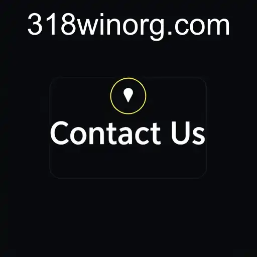 318win: The Ultimate Guide to Contact Us