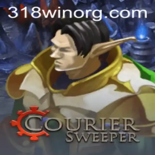 CourierSweeper: The Next Revolutionary Game Experience