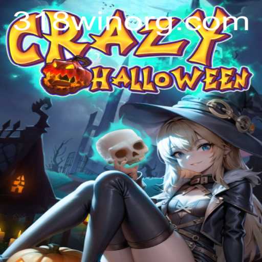 Discover the Exciting World of CrazyHalloween: A Thrilling Gaming Adventure with 318win