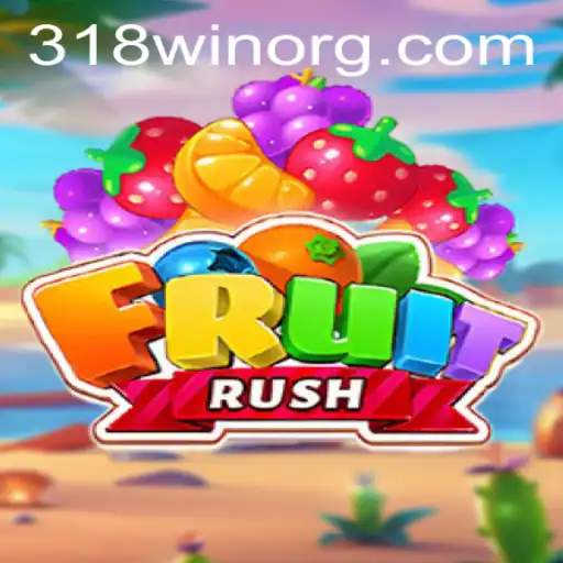 FruitRush: Unveiling the Thrilling World of Juicy Adventures