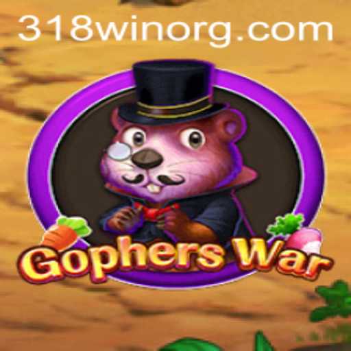 GophersWar: The Ultimate Tactical Adventure