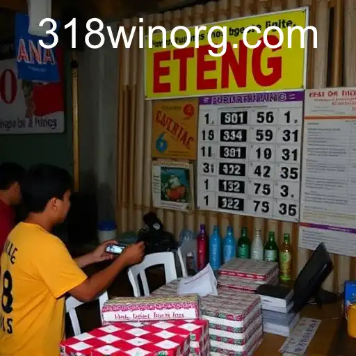 Understanding Jueteng and Its Impact on Society