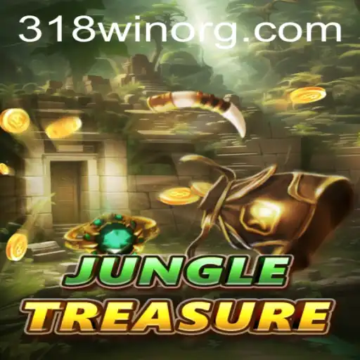 Discover the Exciting JungleTreasure Adventure with 318win
