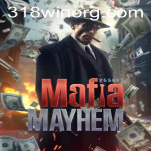 MafiaMayhem: The Thrilling Game of Strategy and Deceit
