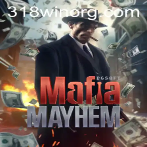 MafiaMayhem: The Thrilling Game of Strategy and Deceit