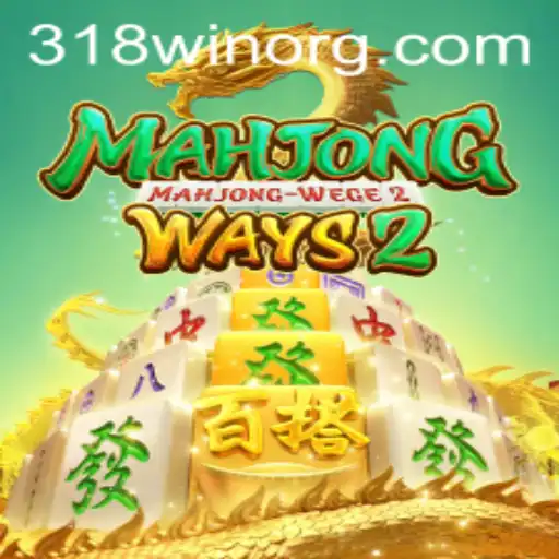 Exploring MahjongWays2: A Vibrant Journey into the World of 318win