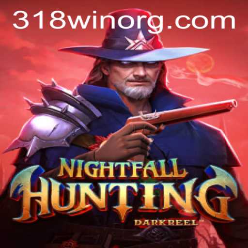 Exploring the World of NightfallHunting