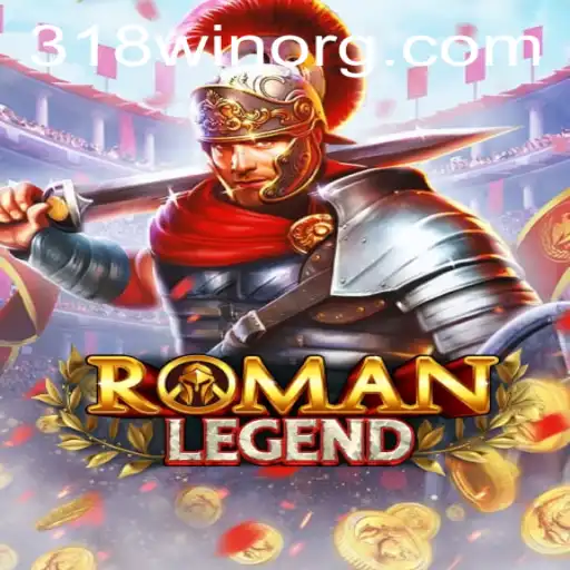 RomanLegend: An Epic Journey through Ancient Times