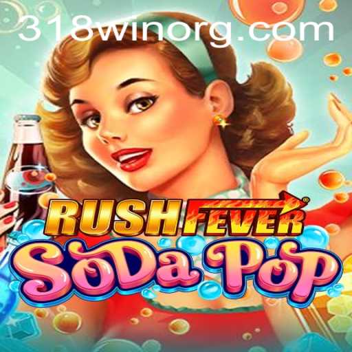 RushFeverSodaPop: Dive into a World of Effervescent Challenge and Excitement