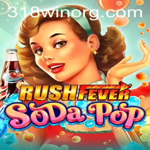 RushFeverSodaPop: Dive into a World of Effervescent Challenge and Excitement