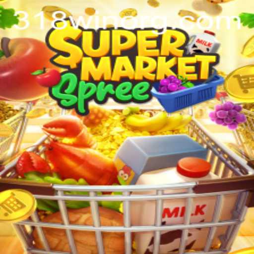 SupermarketSpree: A Thrilling Journey Through the Aisles