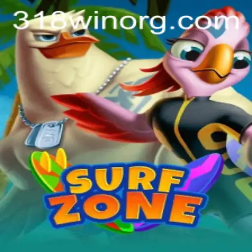 The Exciting World of SurfZone: A Deep Dive into the Game and the 318win Experience