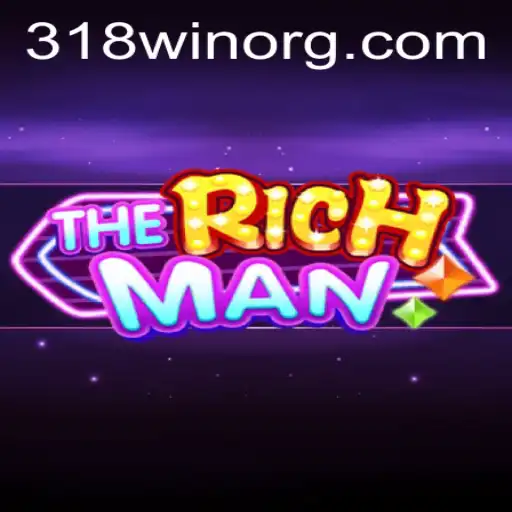 Exploring the Intriguing World of TheRichMan: A Deep Dive into the Strategy Game with a Twist