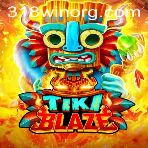 Unveiling TikiBlaze: A Thrilling Adventure with 318win