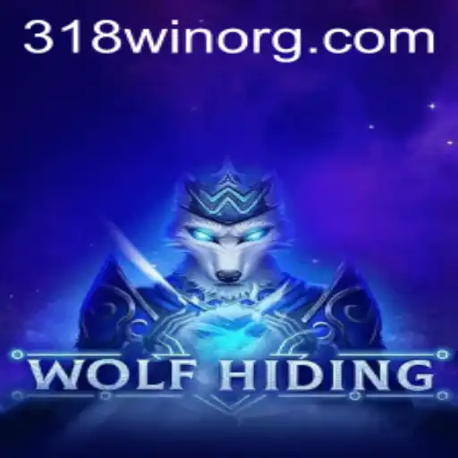WolfHiding: An Immersive Game of Strategy and Survival