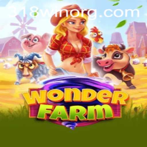 Discover WonderFarm: A Journey Into Magical Farming Adventure